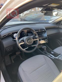 Hyundai Santa Cruz